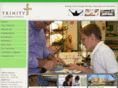 trinityvikings.org