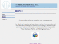 ttmailingservice.com
