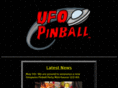 ufopinball.com