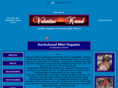 valentinesdachshunds.com