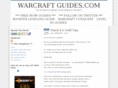 warcraftguides.com