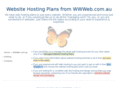 wwweb.com.au