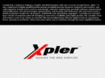xpler.com