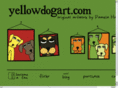 yellowdogart.com