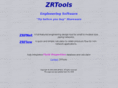 zrtools.com