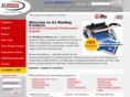a1binding.com
