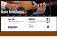 aaronlowenberger.com