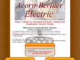 acornbernierelec.com
