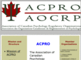 acpro-aocrp.ca