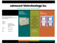 advancedbiotechnologyinc.com