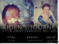 aidensjourneythefilm.com
