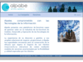 alpabe.com
