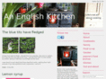 anenglishkitchen.com