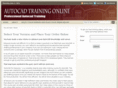 autocadtrainingonline.com
