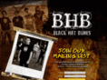 blackhatbones.com