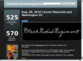 blackrobedregiments.com