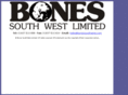 bonessouthwest.com