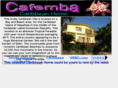 cafemba.com