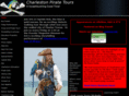 charlestonpiratetour.com