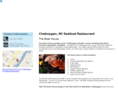 cheboyganboathouse.com