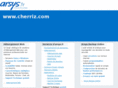 cherriz.com