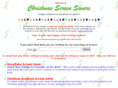 christmas-screensavers.com