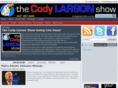 codylarsonshow.com