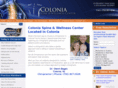 coloniaspine.com