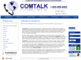 comtalkinc.com