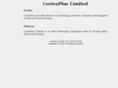 cortexplus.com