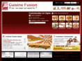 cuisine-fusion.com