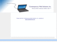 cwswebdesign.com