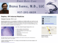 deepaksarwalmd.com