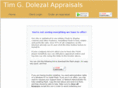 dolezalappraisal.com