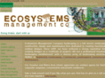 ecosystemsmanagementco.com