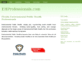 ehprofessionals.com