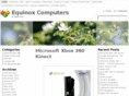 equinoxcomputers.com