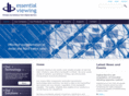 essential-viewing.com