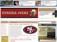 eureka49ers.com