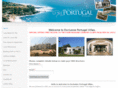 exclusiveportugalvillas.com