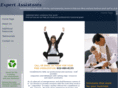expertassistants.com