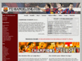 fc-barcelone.com