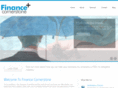 finance-cornerstone.com