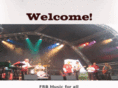 firestonerockband.com