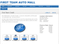 firstteamcredit.com
