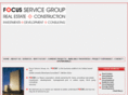 focusservicegroup.com