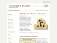 foodwinecritic.com