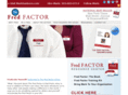 fredfactor.com