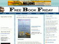 freebookfriday.com