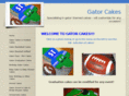 gatorcakes.com